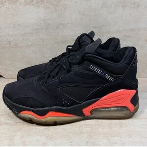 Size 12 Jordan Point Lane Infrared Mens‎ Shoes Sneakers CZ4166 006 Nike Air Read